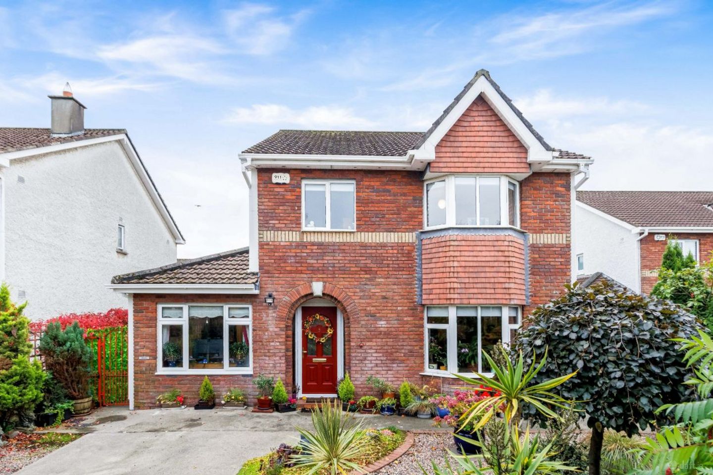 5 Tara Glen Drive, Navan, Co. Meath, C15A9W2