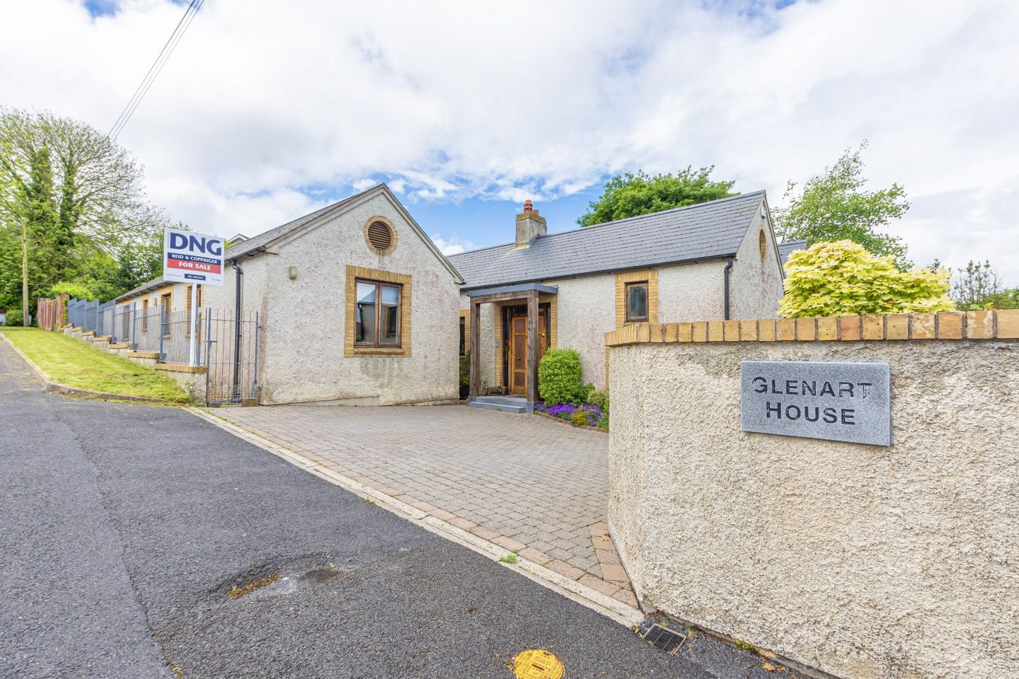 Glenart House, Summerville Avenue, Waterford City, Co. Waterford, X91V9T2