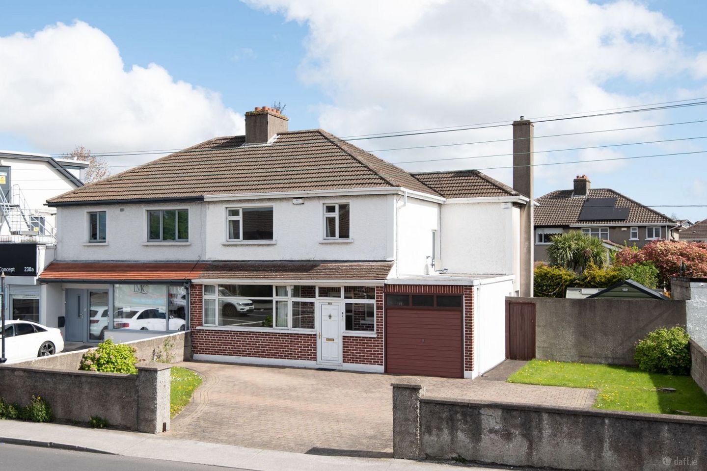 228 Swords Road, Dublin 9, Santry, Dublin 9, D09WK71