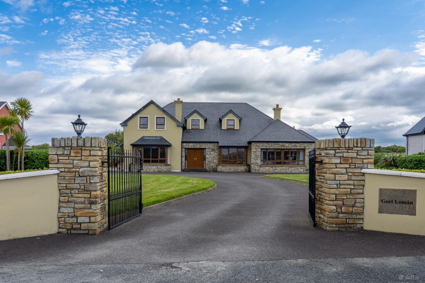 Lower Killult, Falcarragh, Letterkenny, Co. Donegal, F92A8X0