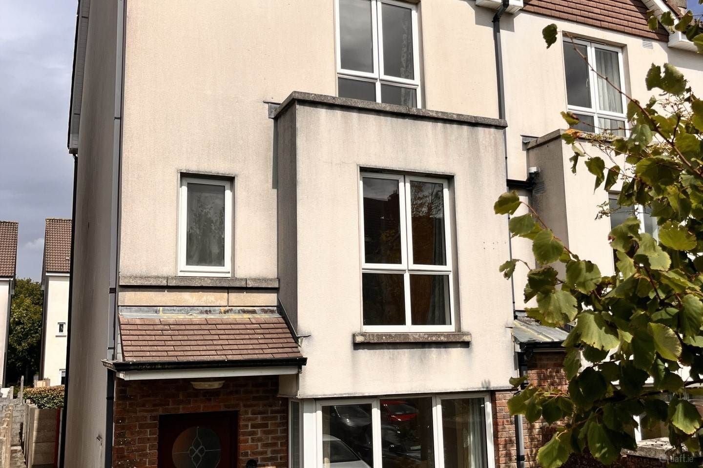 128 Rosan Glas, Rahoon, Galway, Co. Galway, H91NXA4