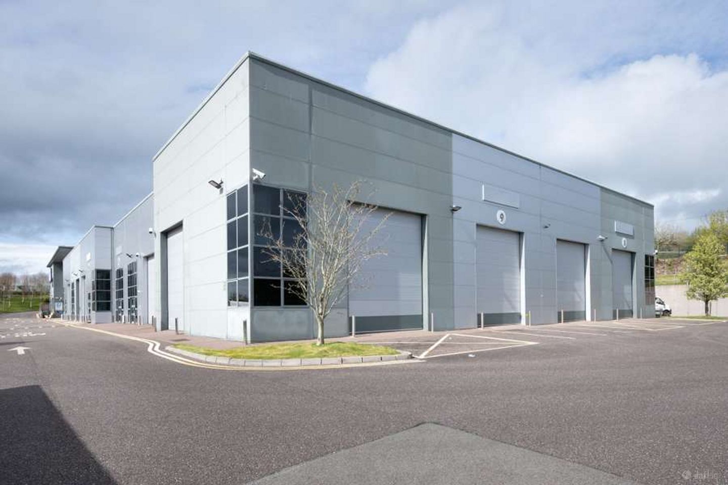 Units 7-10, North Link Business Park, Old Mallow Road, Cork, Cork City