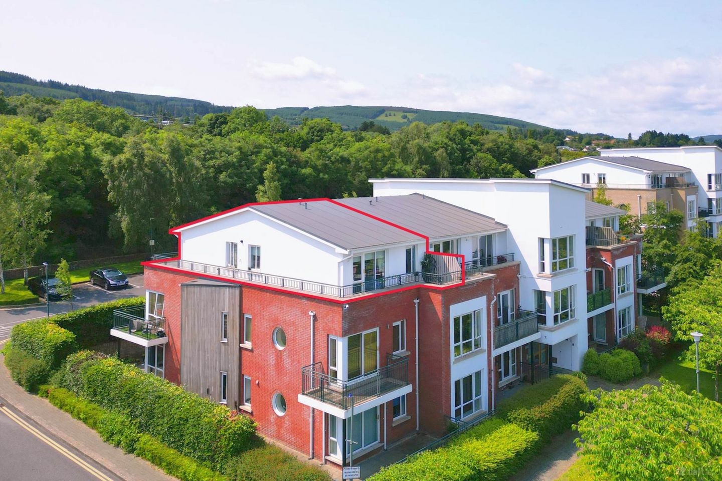 40 Kilcross Square, Sandyford, Dublin 18, Co. Dublin, D18Y732