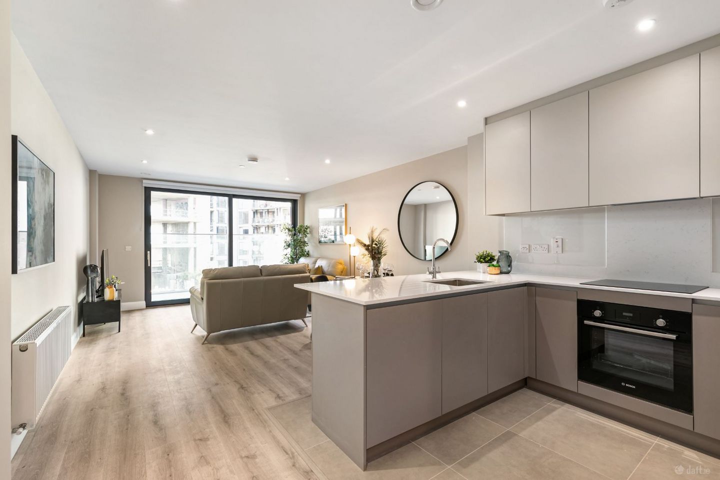 2 Bedroom Duplex Apartment, Carmanhall Place, Sandyford, Dublin 18