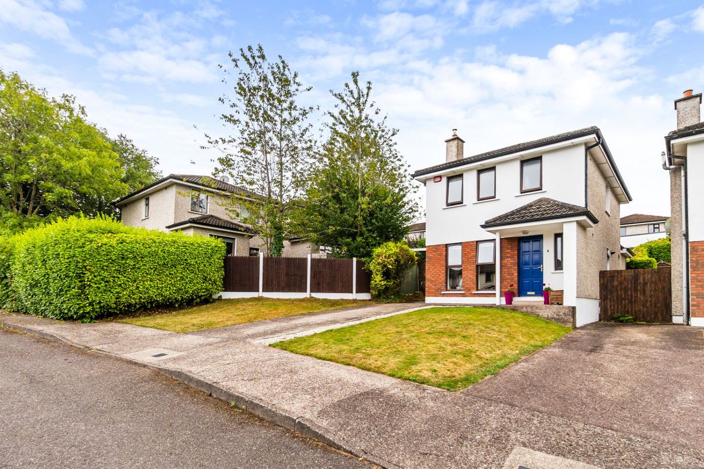 4 Amberley Heights, Grange, Grange, Co. Cork, T12E76H