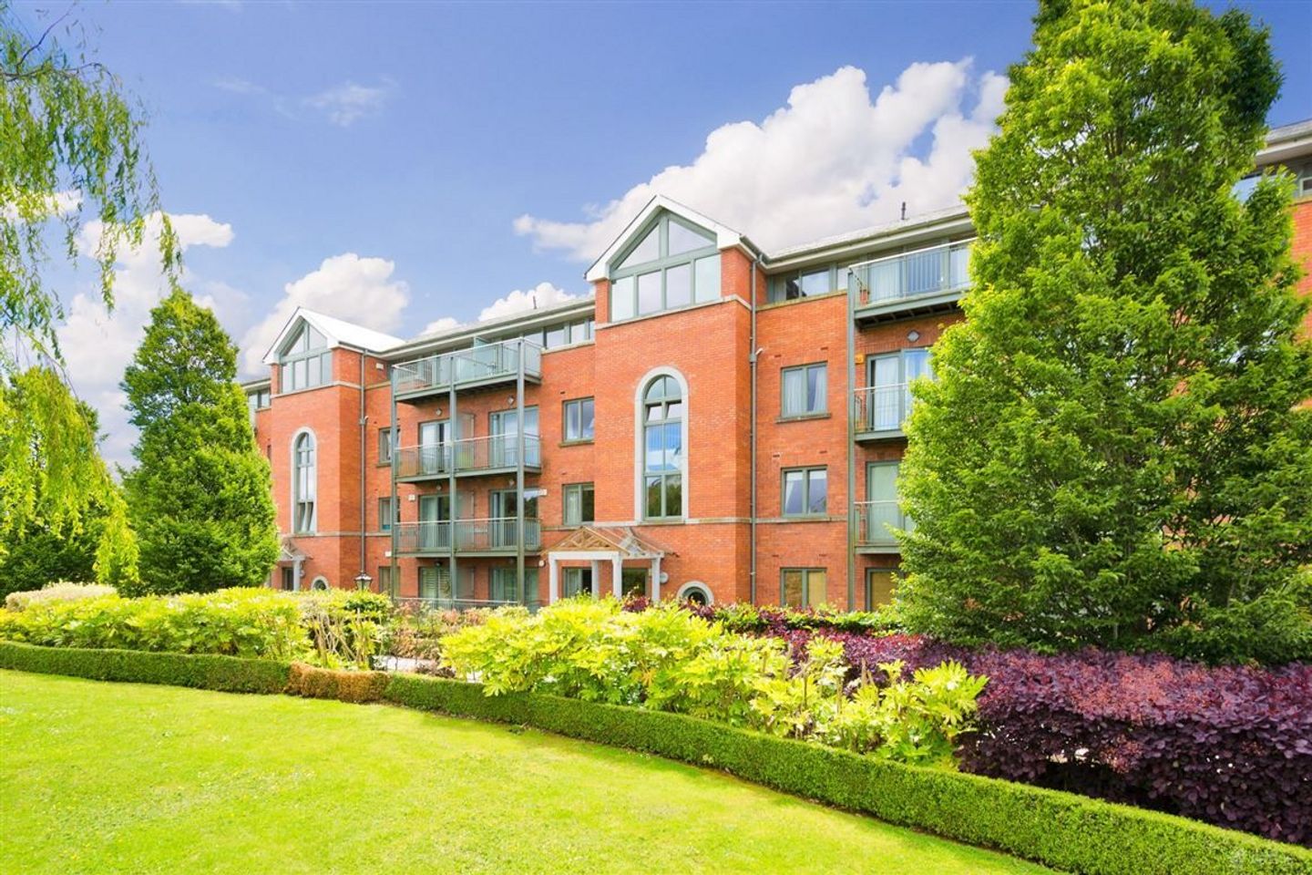 21 Cedar Lodge, Farmleigh Avenue, Castleknock, Dublin 15