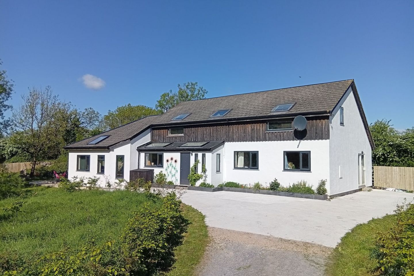 Ballynagran, Craughwell, Galway, Craughwell, Co. Galway