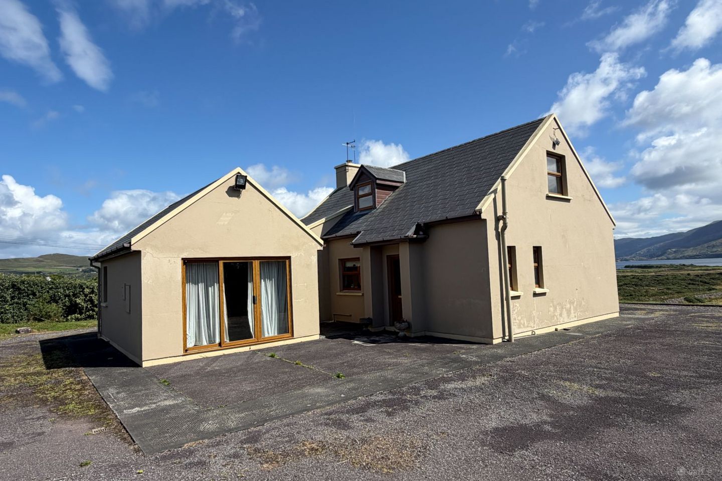 Beenbane, Waterville, Co. Kerry, V23F653
