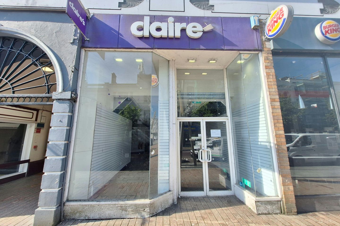 Unit 8 Market Parade, 51-54 Patrick Street, Cork City, Co. Cork