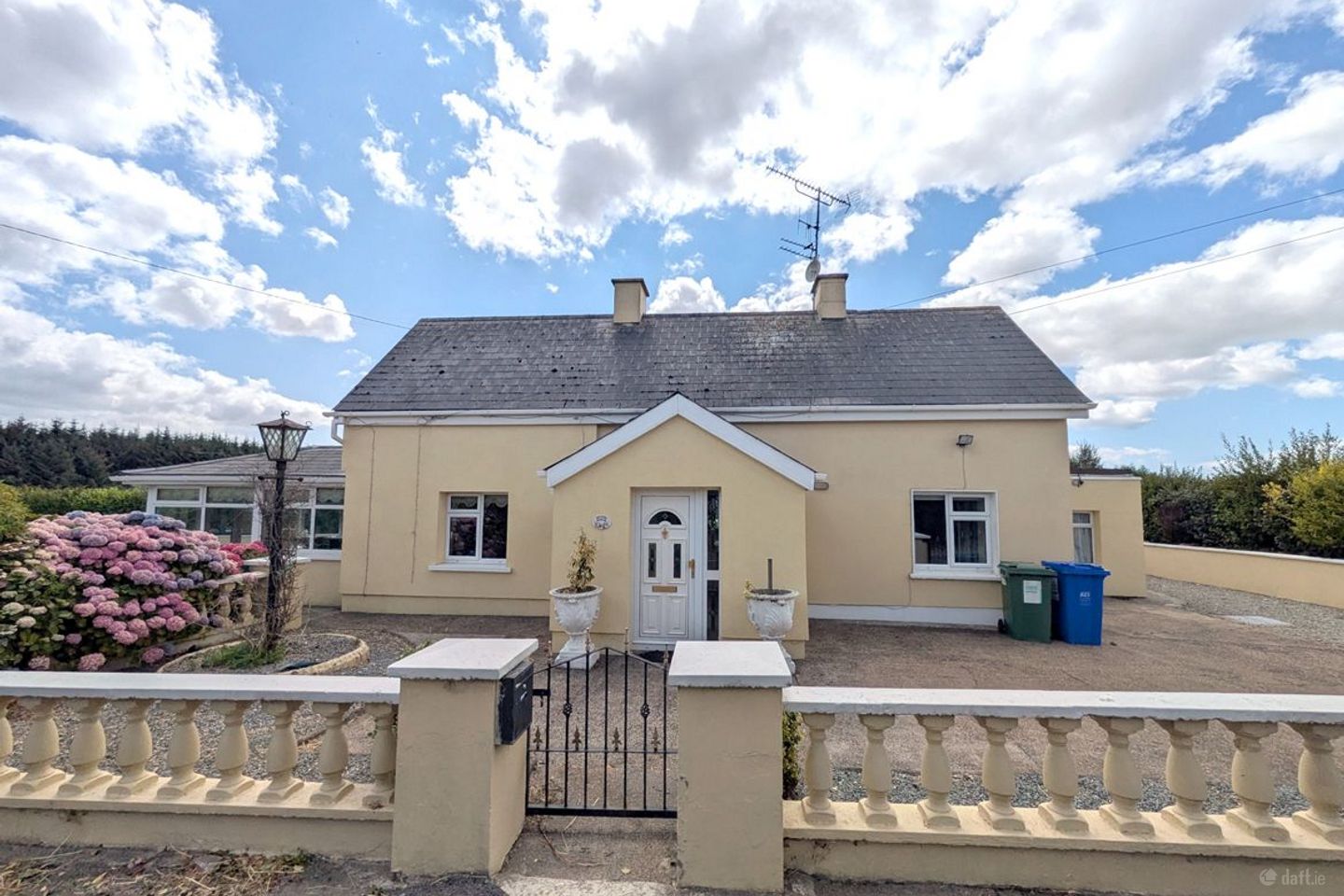 Rose Cottage, Rochestown, Ballymitty, Co. Wexford, Y35C9H3