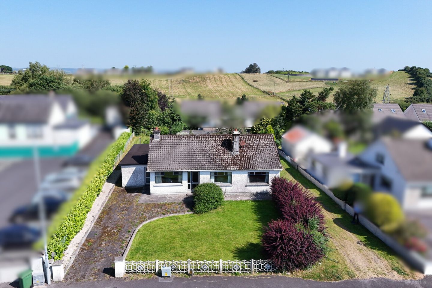 Dublin Road, Swinford, Co Mayo, F12NY71