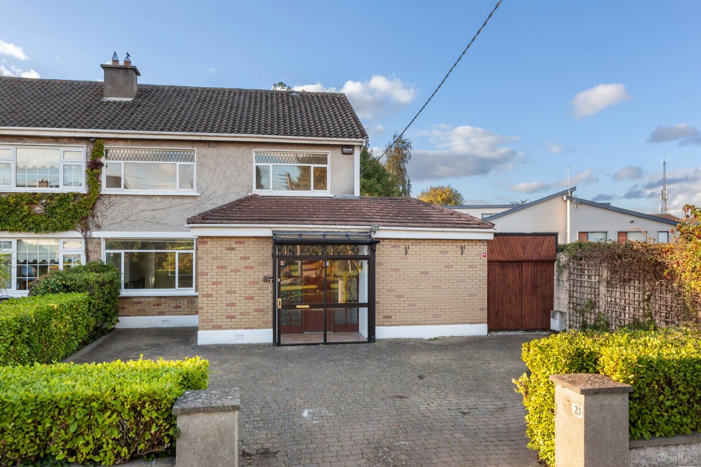 23 Ramor Park, Blanchardstown, Dublin 15, D15AE8K