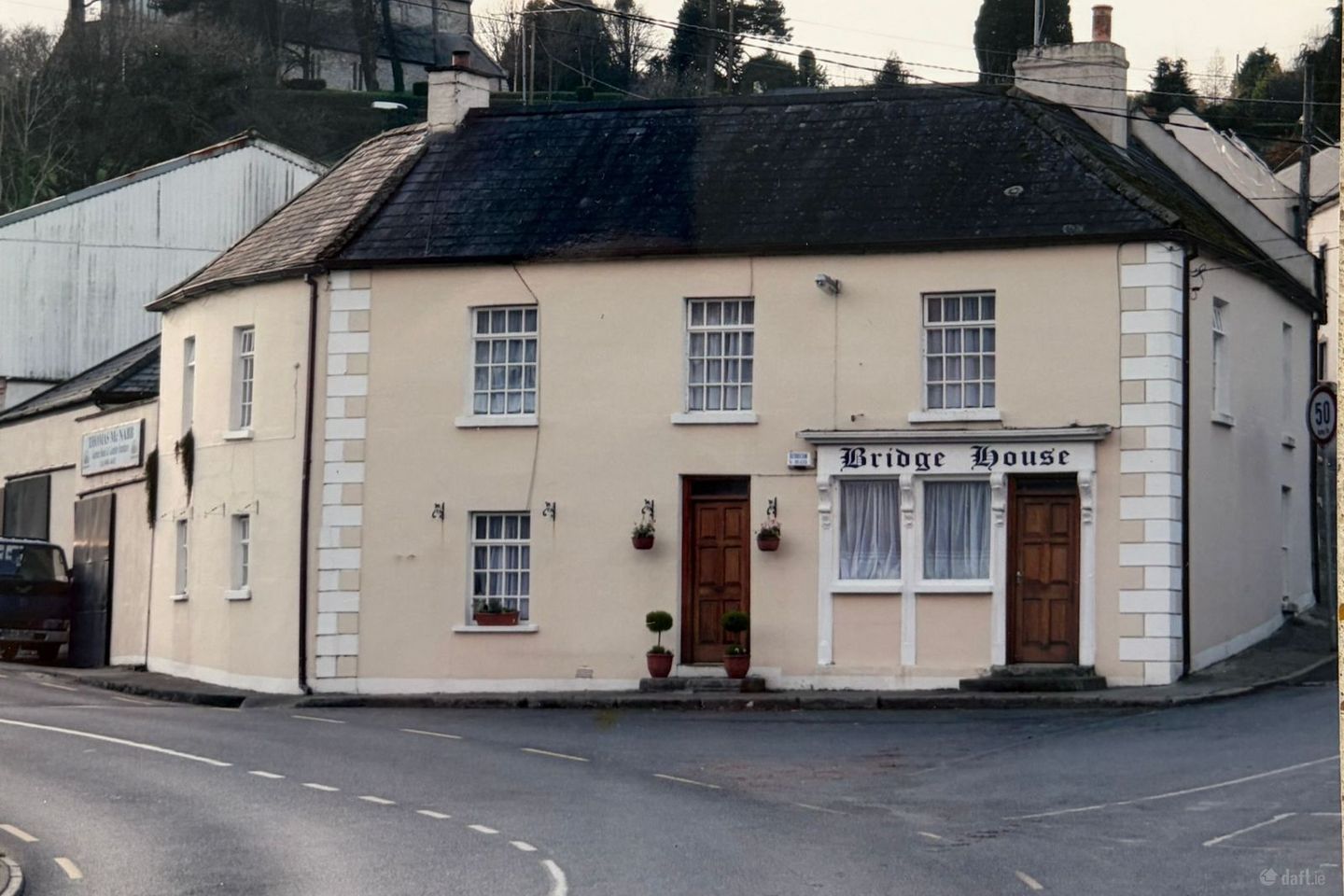 Bridge House, Lower Street, Rathdrum, Co. Wicklow, A67KV91