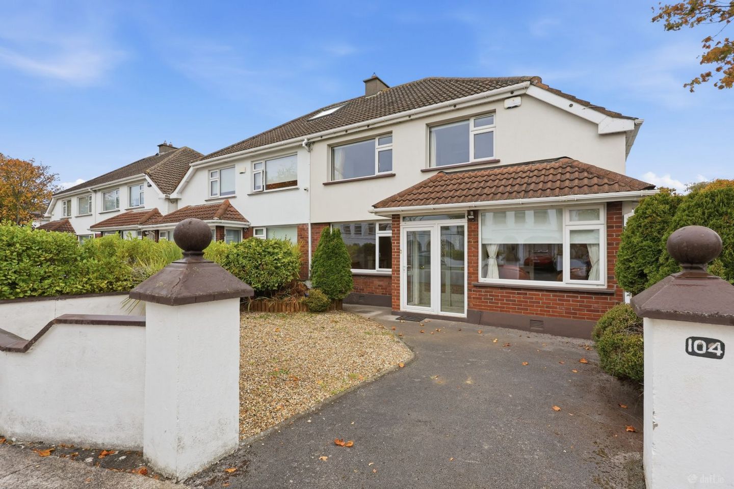 104 Carrick Court, Portmarnock, Dublin 13, D13KR12