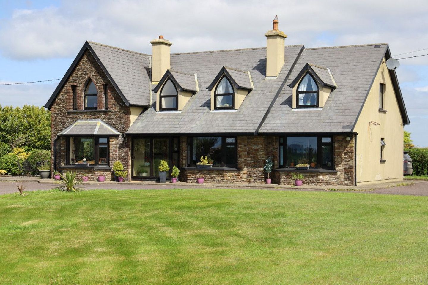 Knockbrown, Bandon, Kilbrittain, Co. Cork, P72W316