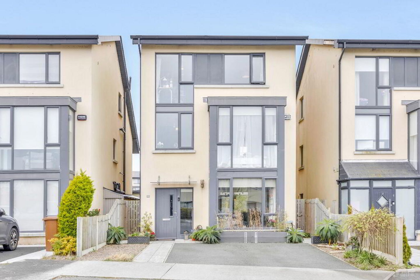 4 Tanager, Barnageeragh Cove, Skerries, Co. Dublin, K34Y584