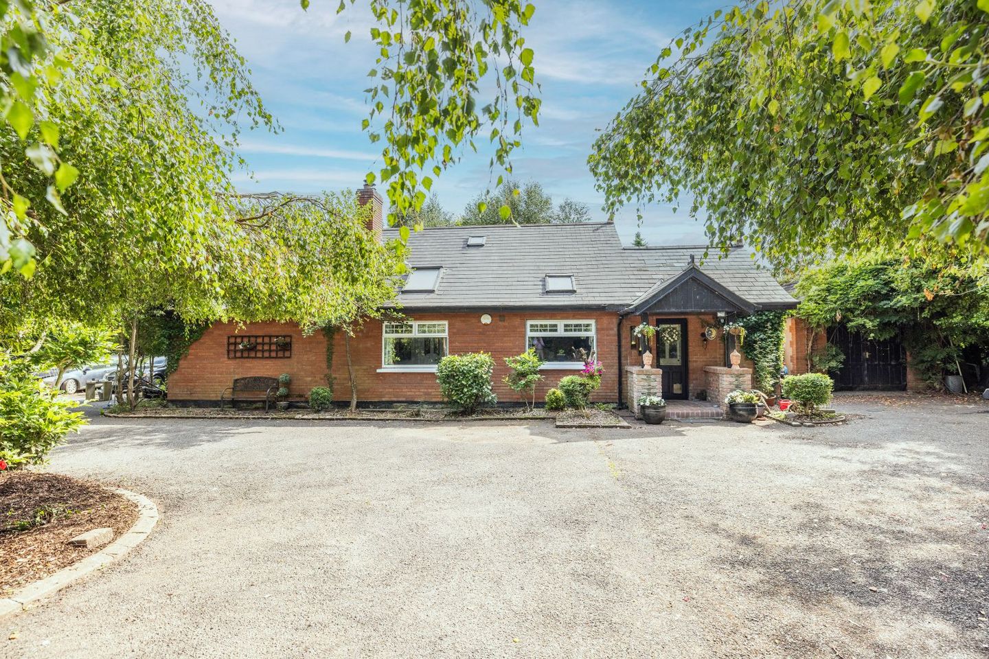 Mermaid Cottage, Cruisetown, Clogherhead, Co. Louth, A92XH32