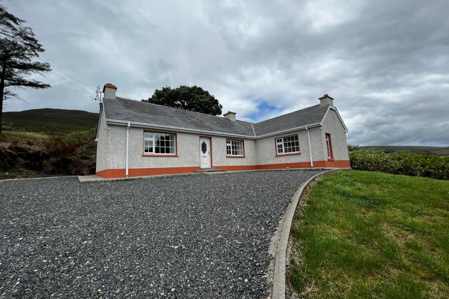 Aughera, Teelin, Donegal, F94E3P8