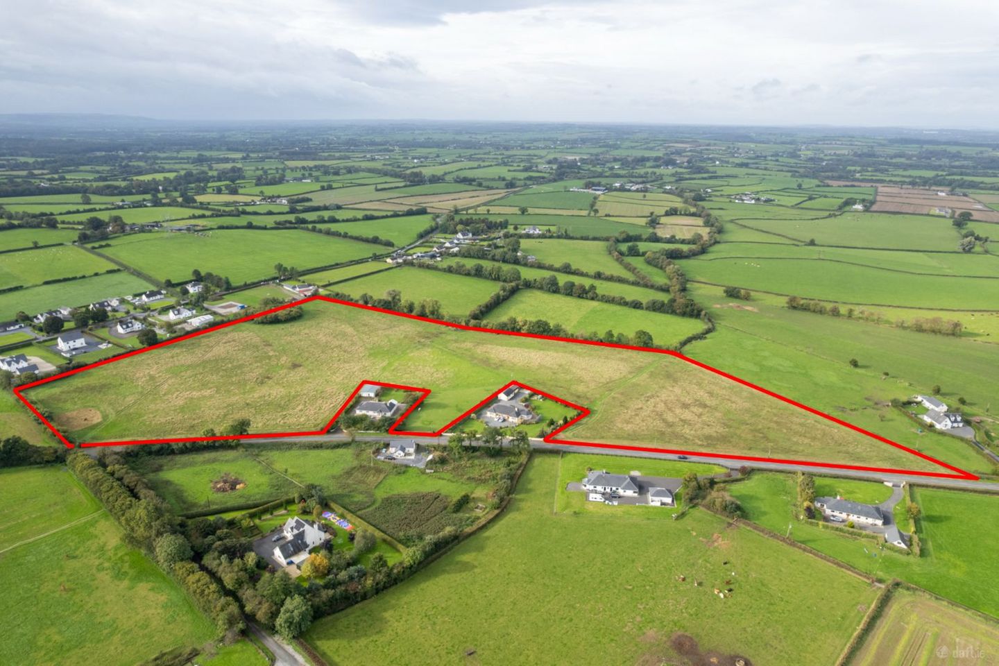 Ballytarsna Abbeyleix Co Laois, Abbeyleix, Co. Laois
