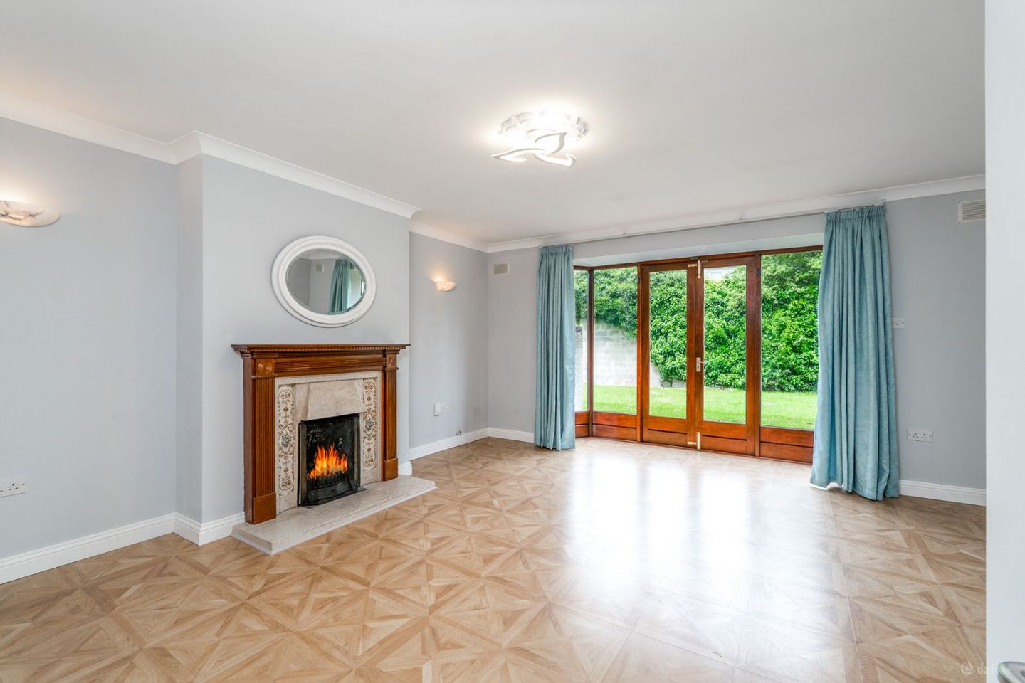 Fey Yerra, Leopardstown Road, Foxrock, Dublin 18