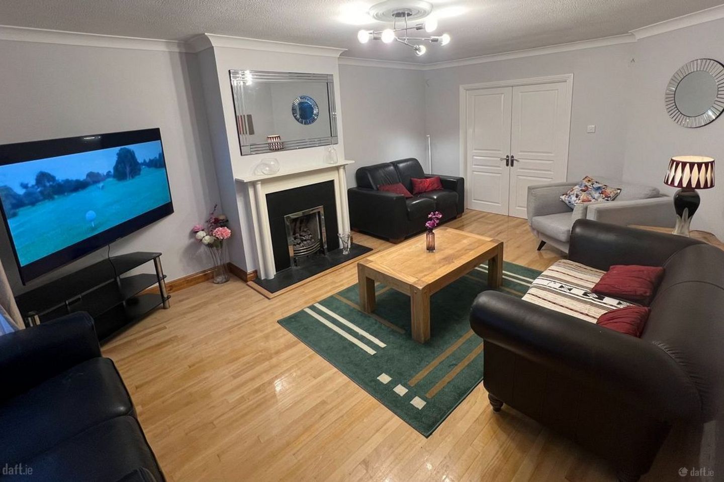 Tullyhall Drive, Lucan, Co. Dublin