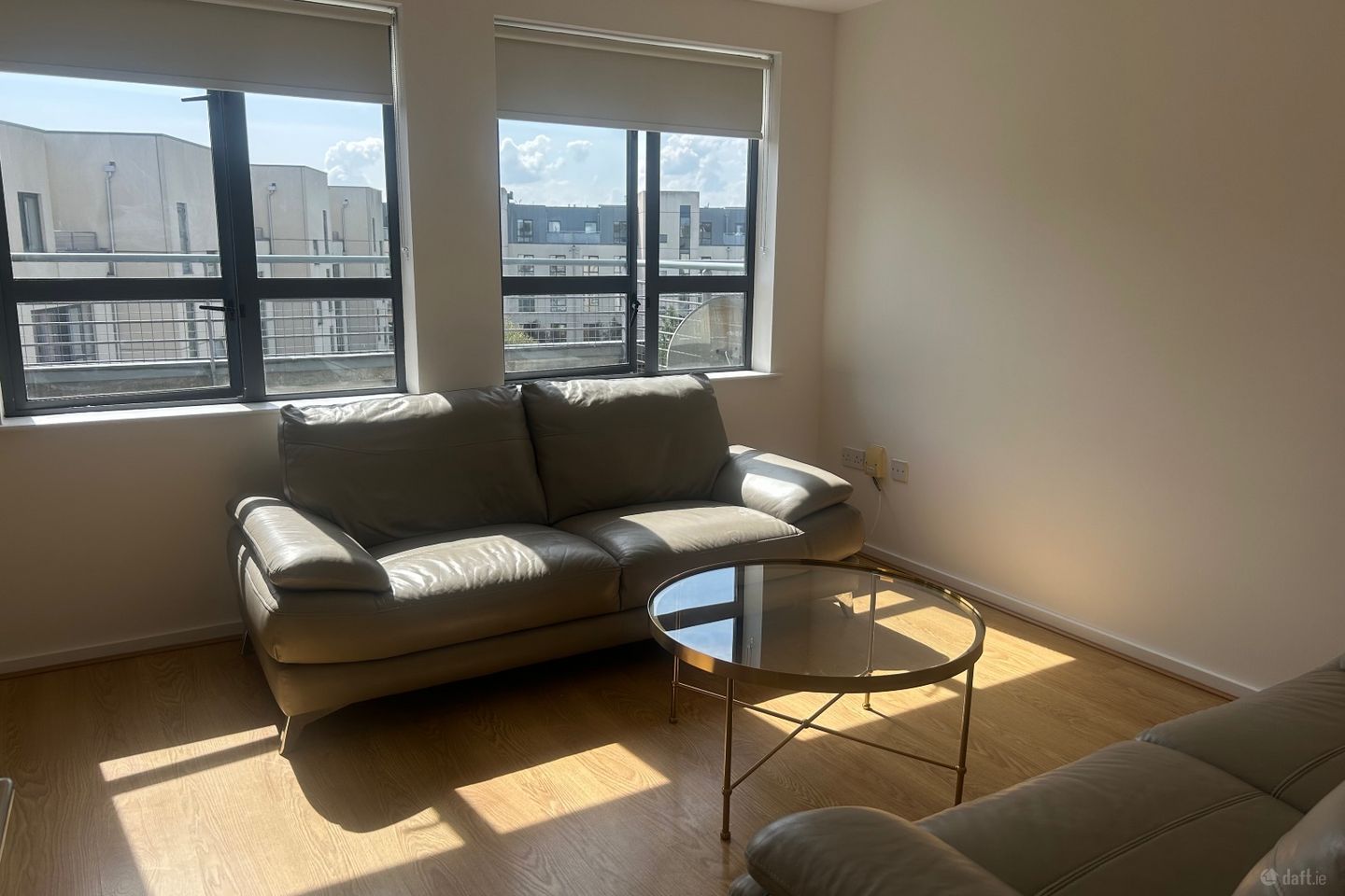 Apartment 20, Cassian Court North, River Drive, Royal Canal Park, Dublin 15