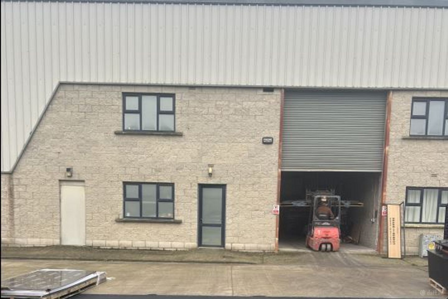 Unit 2, The Elms, Oaktree Business Park, Trim, Co. Meath