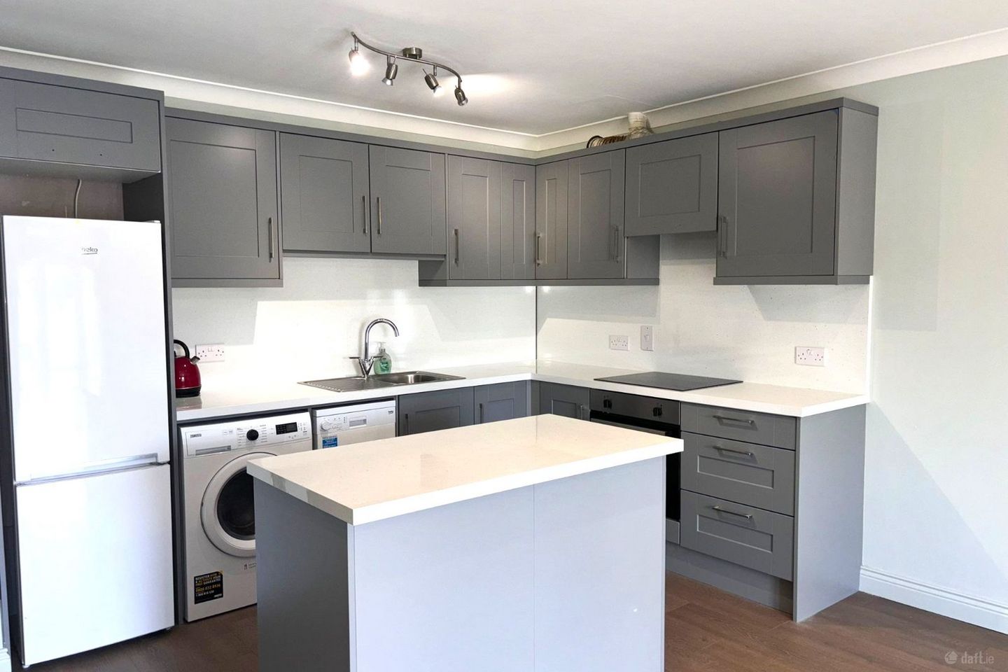 Ballymount Square, Ballymount, Dublin 12