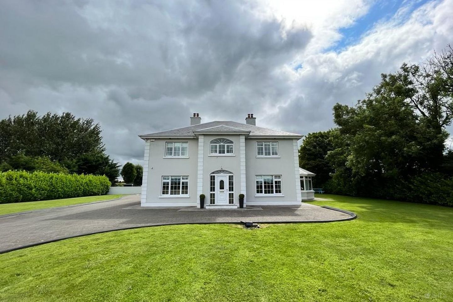 Brierfield South, Ballinasloe, Co. Galway, H53HN70