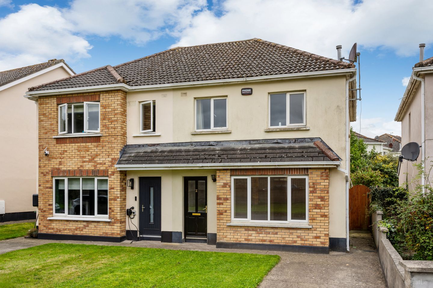 2 Castleview Meadows, Swords, Co Dublin, K67 DY79