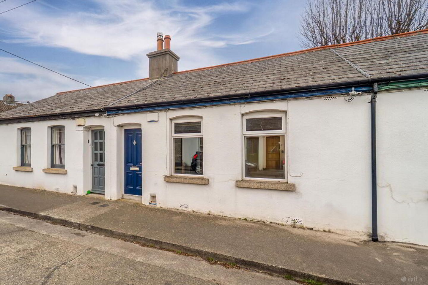 2 Emmet Street, Harold's Cross, Co. Dublin, D06XR04