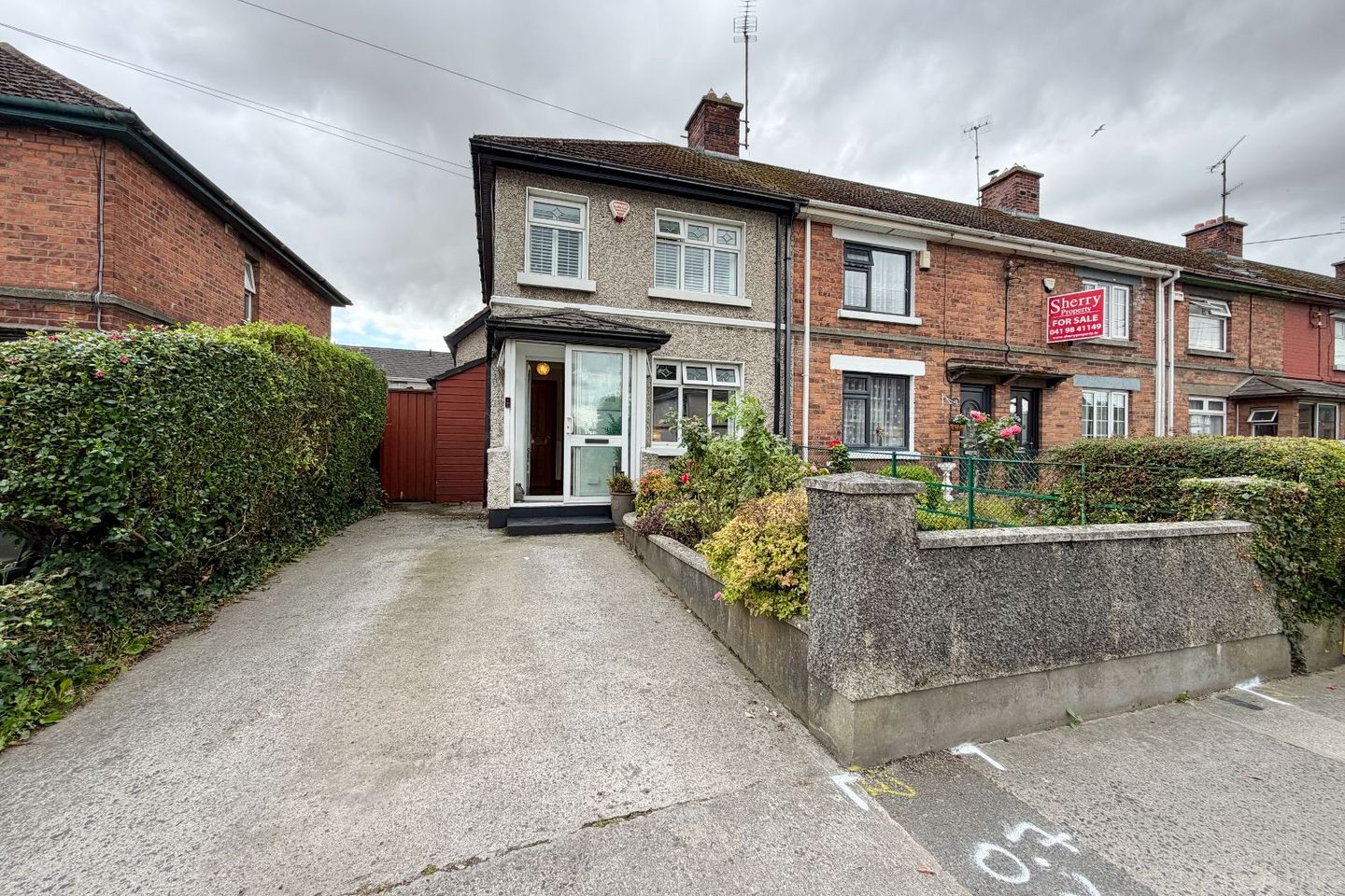 9 Halpin Terrace, Platin Road, Drogheda, Co. Louth, A92YY92