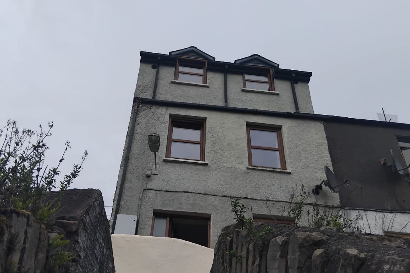 1 Nelsons Terrace, Lower Glanmire Road, Cork, St. Lukes, Co. Cork