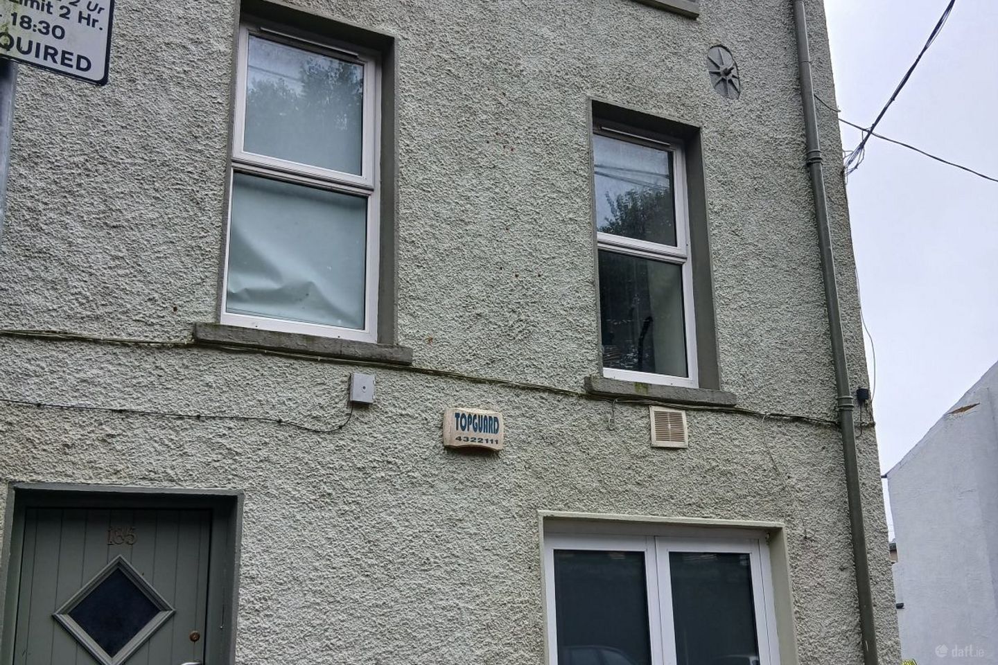 185 Old Youghal Road,Cork, St. Lukes, Co. Cork