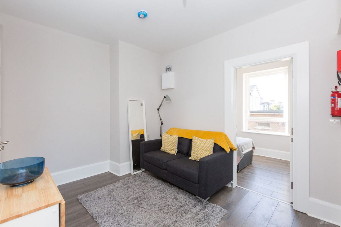 Apartment 3, 67 Brighton Road, Rathgar, Dublin 6