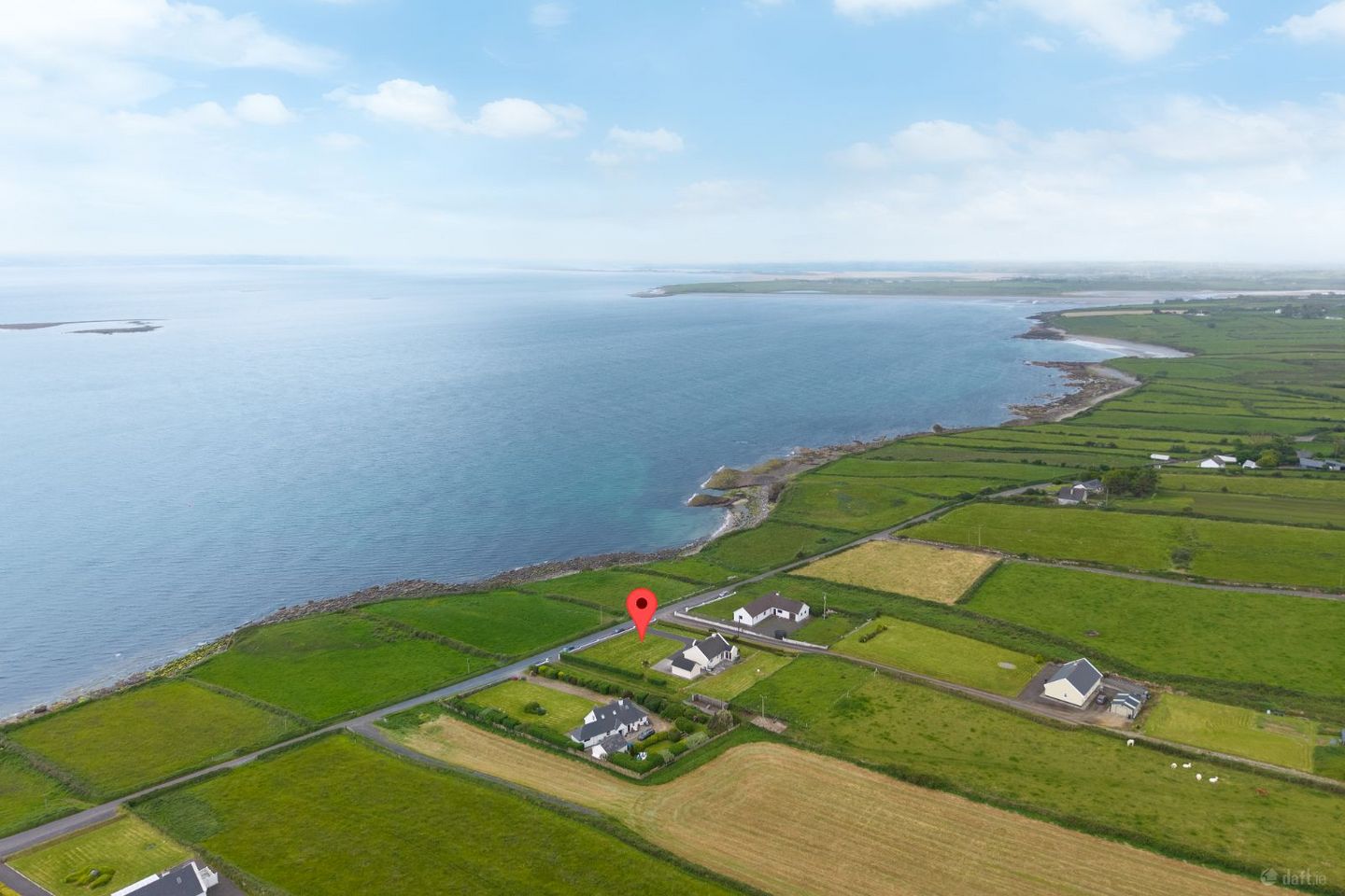 Ballinlena, Carrowmore Lacken, Ballina, Co. Mayo, F26FX61