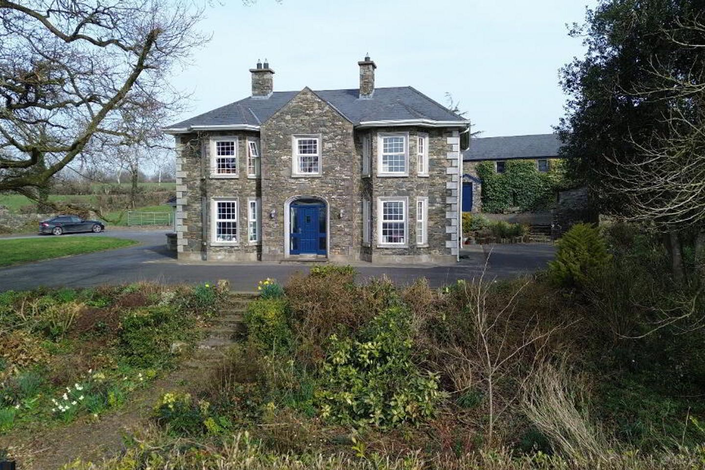 Ardragh, Corduff, A81F292