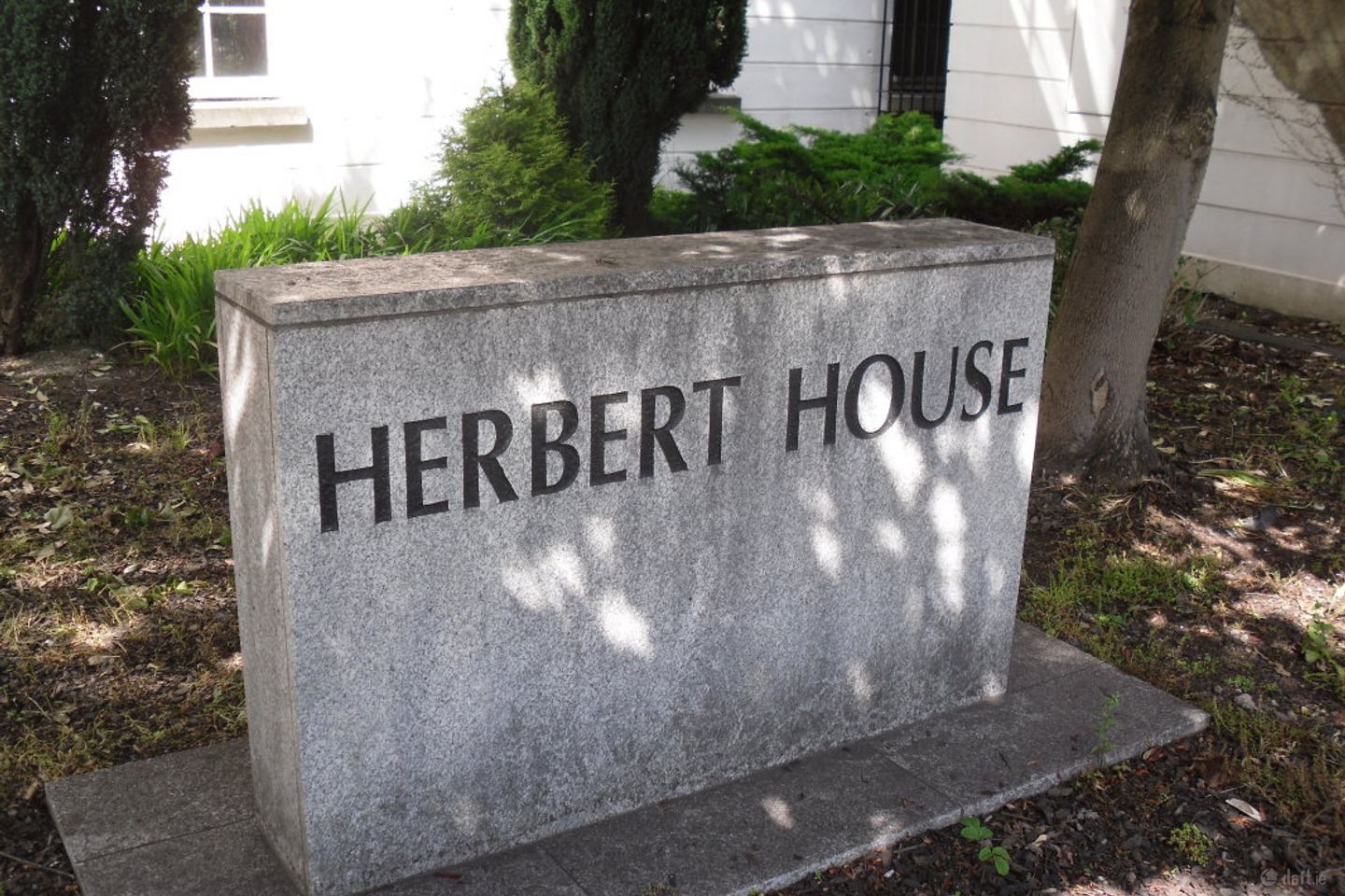 Herbert House, 22 Pembroke Road, Dublin 4