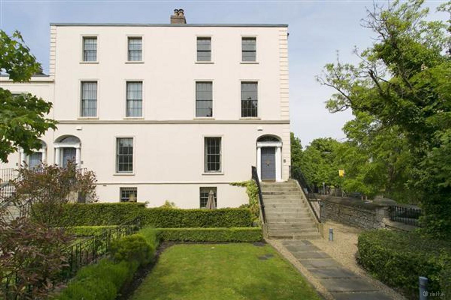 99 Upper Leeson Street, Donnybrook, Dublin 4