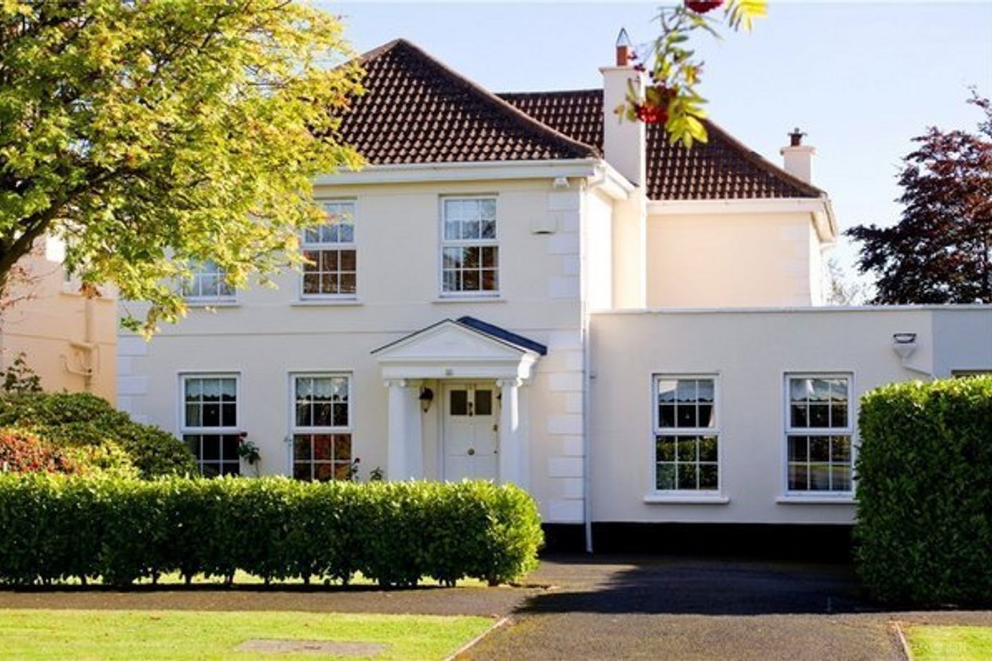 107 Georgian Village, Castleknock, Dublin 15