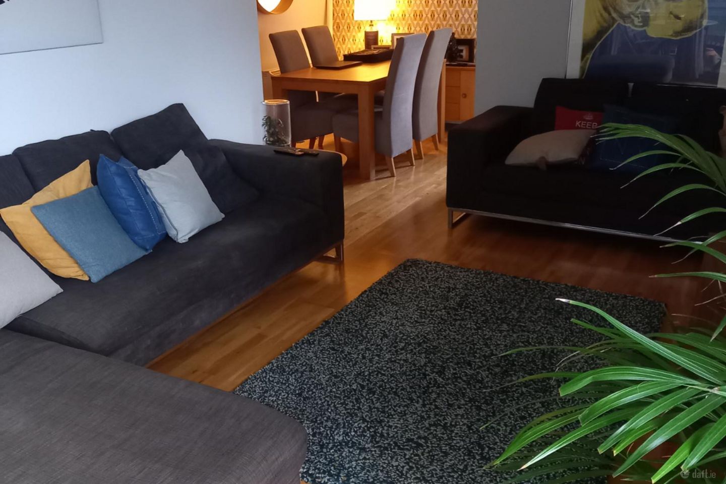 Mellowes Quay, Ushers Quay, Dublin 8