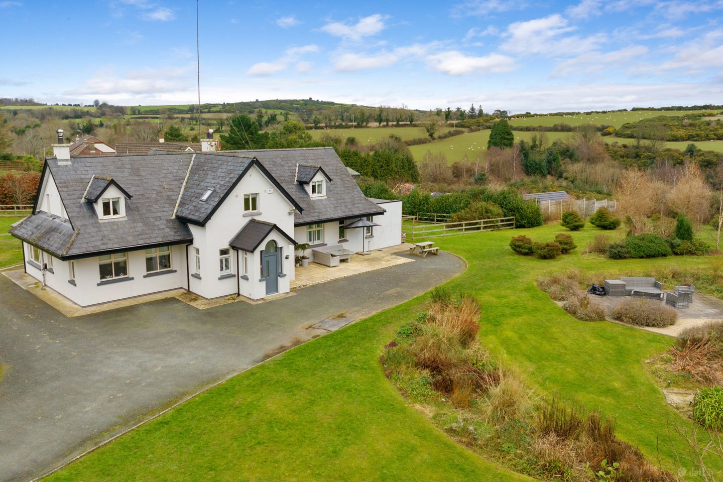 Boswell Mews, Ashford, Co Wicklow, A67EV20