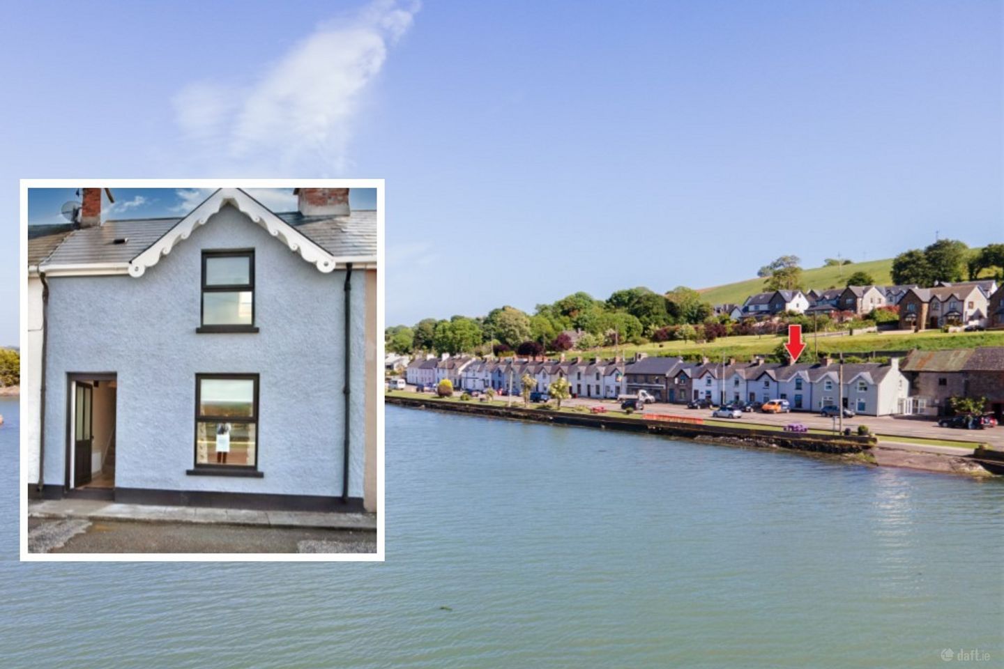 16 Main Street, Rostellan, Co. Cork, P25R9Y6