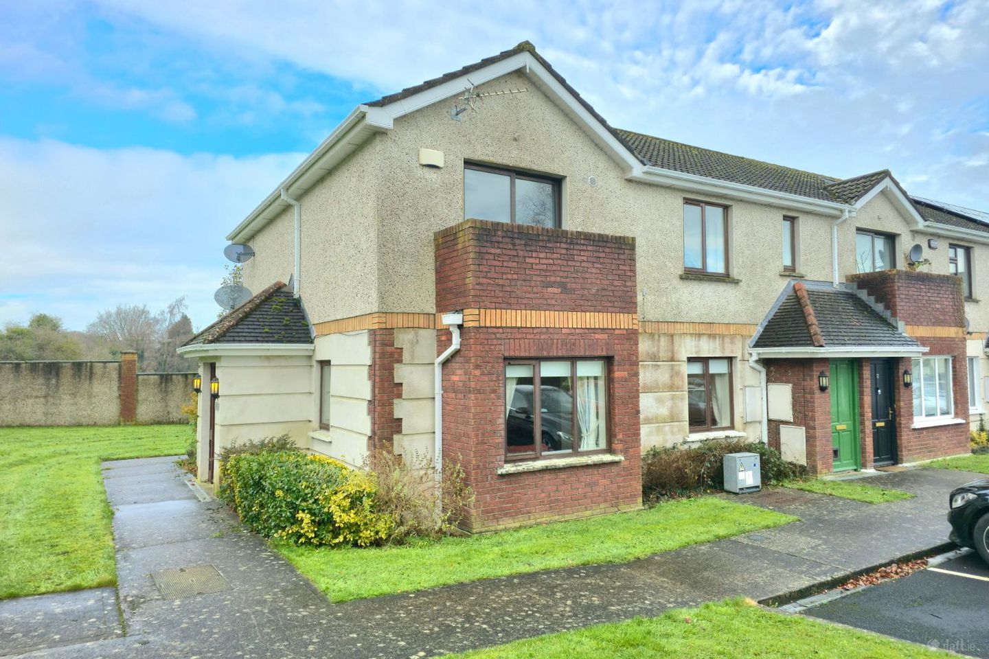 14 Ardevan Court, Monasterevin, Co. Kildare, W34DT49