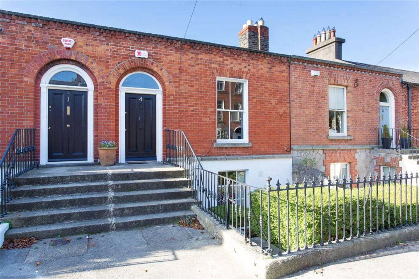 4 Leeson Park Avenue, Ranelagh, Dublin 6
