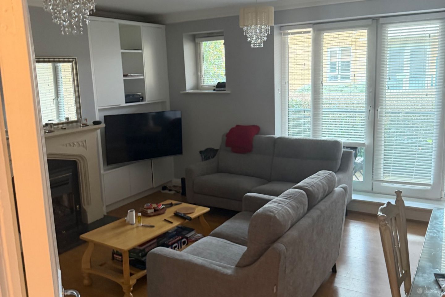 Apartment 30, Merrion Woods, Stillorgan Road, Sain, Booterstown, Co. Dublin