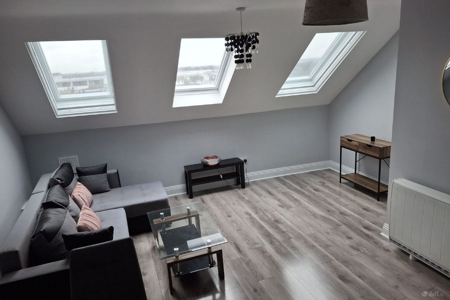 Bastion Street, Athlone, Co. Westmeath