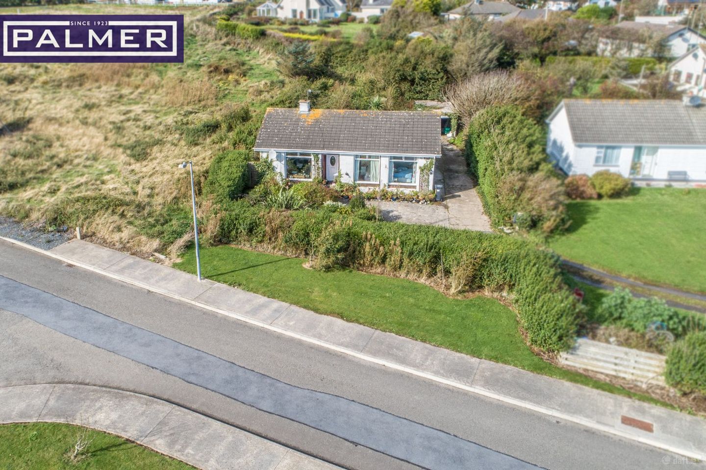 The Mallows, Coxtown Road, Dunmore East, Co. Waterford, X91E6C6