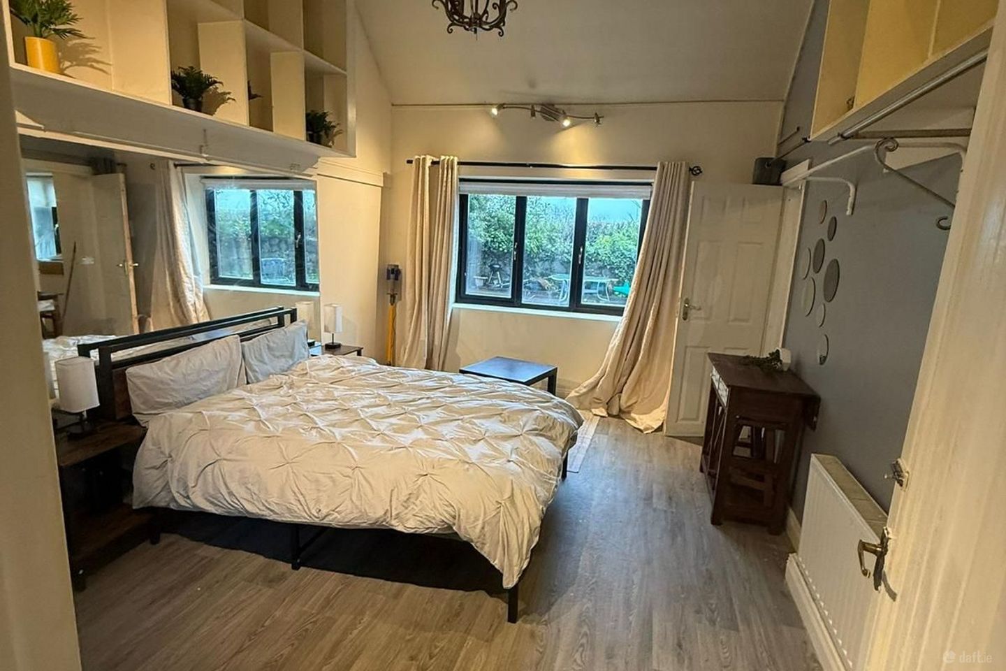 The lodge house , Kilkea, Co. Kildare