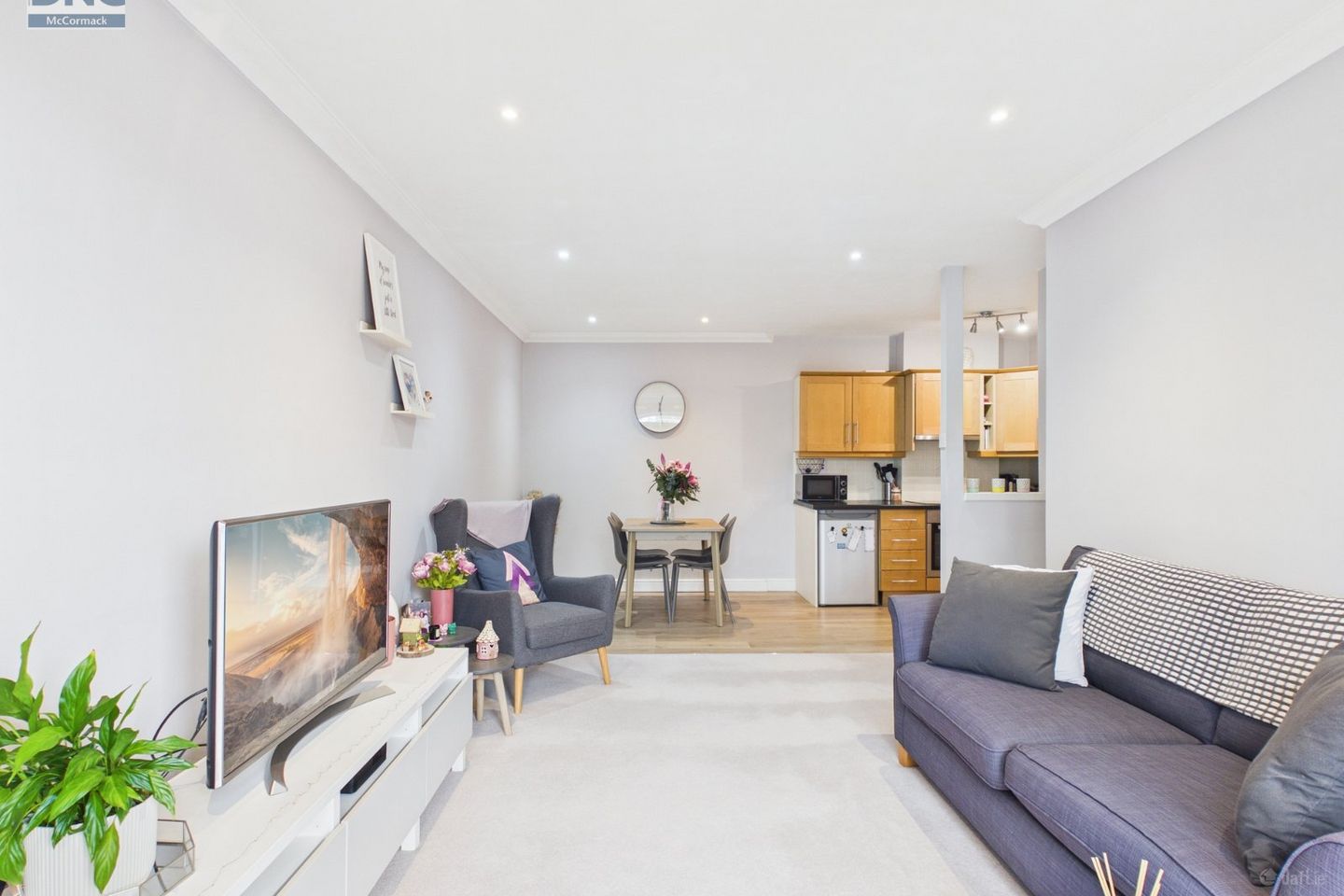 12c The Lawn, Abbeylands, Clane, Co Kildare, W91RP29